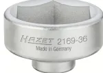HAZET &otilde;lifiltri v&otilde;ti - 3/8" (10 mm) ruut, &otilde;&otilde;nes (2169-36, HAZET)
