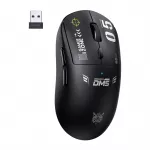 ONIKUMA DM05 RGB m&auml;ngurihiir (must) universaalne