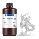 ANYCUBIC ABS-Like Resin 3.0 (valge) &ndash; universaalne