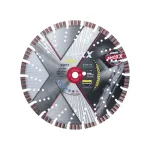 Teemantl&otilde;ikeketas SHOXX XW17 350x25,4 mm SAMEDIA