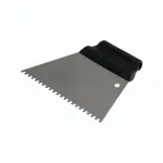 Roostevabast terasest pahtlilabidas 180 mm