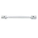 Kahepoolne painduv padrunv&otilde;ti 17 x 19 mm (W43A1719, JONNESWAY)