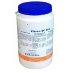 K&auml;tepuhastuspasta CARE CLEAN CORN 3 l (2897-240-0, NORMFEST)
