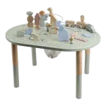 Little Dutch arendav laud XL &bdquo;Safari Friends&ldquo; FSC