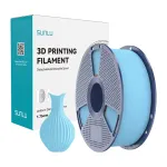 Sunlu PLA Classic sinine filament universaalne