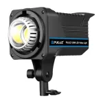 Puluz 120 W LED-stuudiotuli v&auml;rvustemperatuuri reguleerimise ja kaugjuhtimispuldiga (universaalne)