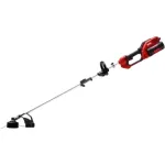 Akuga harjadeta multifunktsionaalne mootor muruniiduki otsikuga 58V, KDPH581BDM, DCK (1&times;4,0 Ah aku, laadija)