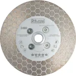 Richmann teemantl&otilde;ike- ja lihvketas M14 125x1,6 mm