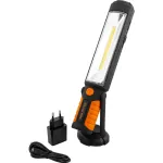 Laetav taskulamp Richmann 5W +5 LED