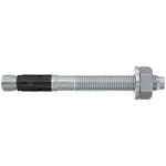 Ankrupolt FAZ II PLUS 12/50, 12x150 mm 20 tk.