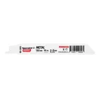 SPECIALIST+ metallisaag, 150 mm, 14 TPI