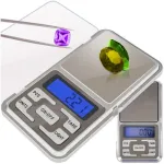 Universaalne taskukaal 500 x 0,1 g