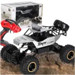 RC auto Rock Crawler 1:12 4WD METALL h&otilde;bedane