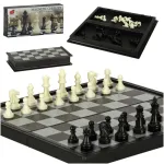 Magnetiline male kabe puzzle m&auml;ng