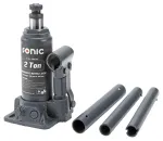 Sonic pudelit&otilde;stuk 2000 kg 158&ndash;308 mm terasest (4800701, SONIC)