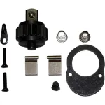 Remondikomplekt hammasrattale 1/2" - 24 hammast (R3904RK, JONNESWAY)