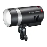 GODOX AD300Pro II v&auml;lklamp Godox-mounti jaoks &ndash; universaalne