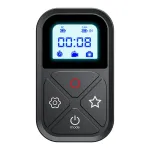 Telesin kaugjuhtimispult GoPro Hero 13/12/11/10/9/8/MAX (GP-RMT-T10) universaalne