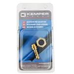 Vooliku&uuml;hendus reduktorile &bdquo;KEMPER&ldquo; 3/8"