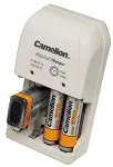 Laadija &bdquo;OVERNIGHT" BC-0904SM, CAMELION
