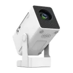 Phillips N-140 720p mini-projektor (valge) &ndash; universaalne