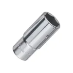 1/2" pikk 9 mm padrun (427809, GENIUS)