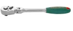 Painduv padrunv&otilde;ti 3/8", 36 hammast, 238 mm (R4103, JONNESWAY)