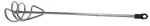 Segaja segumassidele 600 x 120 mm HEX
