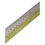 Viimistlusnaelad 1,8x45, tsingitud, 34&deg;, DA19EABN, SENCO, 4000 tk. (siset&ouml;&ouml;deks)