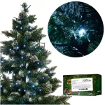 LED tuled valguskett 10m 100LED k&uuml;lmvalge