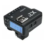 GODOX X2T TTL v&auml;lgu p&auml;&auml;stik Sony jaoks (universaalne)