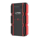 UTRAI JS universaalne mini autok&auml;ivitaja