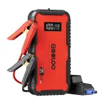 GOOLOO GT3000 44.4Wh universaalne k&auml;ivitusseade