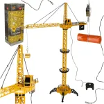 RC kraana konksuga 4CH 128cm