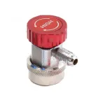 Kiir&uuml;hendusliitmik R134a HP 1/4" SAE v&auml;liskeere (RA1000.01, ERRECOM)