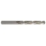 Metallpuur roostevaba terase puurimiseks HSS Co5 DIN 338 9,5 mm (215095TX, RUKO)