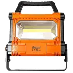 Ehitusvalgusti 30W COB-LED 3000LM