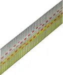Naelap&uuml;stoli viimistlusnaelad 1,8x50, AISI304, 34&deg;, DA21EGBN, SENCO, 4000 tk (v&auml;lit&ouml;&ouml;deks)