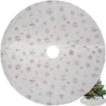 J&otilde;ulukuuse alusvaip 120 cm Ruhhy 22224 universaalne