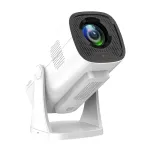 Phillips N-250 1080p projektor (valge) universaalne