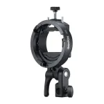 GODOX S3 TTL v&auml;lguhoidik, universaalne