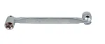 P&ouml;&ouml;rleva peaga v&otilde;ti E14xE16 (517.0333, KS TOOLS)