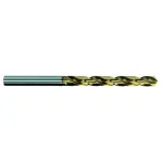 Metallipuur HSS TiN DIN 338 14,5 mm (250145T)