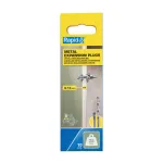 Ankrud 3&ndash;13 mm paksustele seintele, Rapid, 10 tk, maks. 25 kg