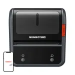 Niimbot B3S_P Termotihvlite printer hall, universaalne