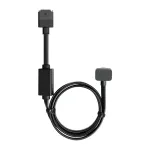 EcoFlow v&auml;ljundkaabel XT150 alternaatori laadijale (2 m), universaalne