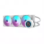 Darkflash Computer Radiator DN-D360 WHITE universal