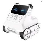 xTool Codey Rocky Haridusversioon &ndash; universaalne &otilde;pperobot