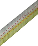 Viimistlusnaelad naelap&uuml;ssile 1,8x63, AISI304, 34&deg;, DA25EGB, SENCO, 4000 tk (v&auml;lit&ouml;&ouml;deks)