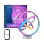 LEPRO TB1 RGB universaalne laualamp